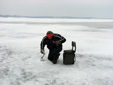 Ice Fishing Photos